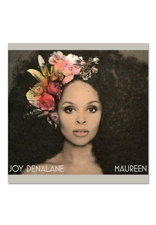 Joy Denalane - Maureen (English Version) - CD | Neutral-Image