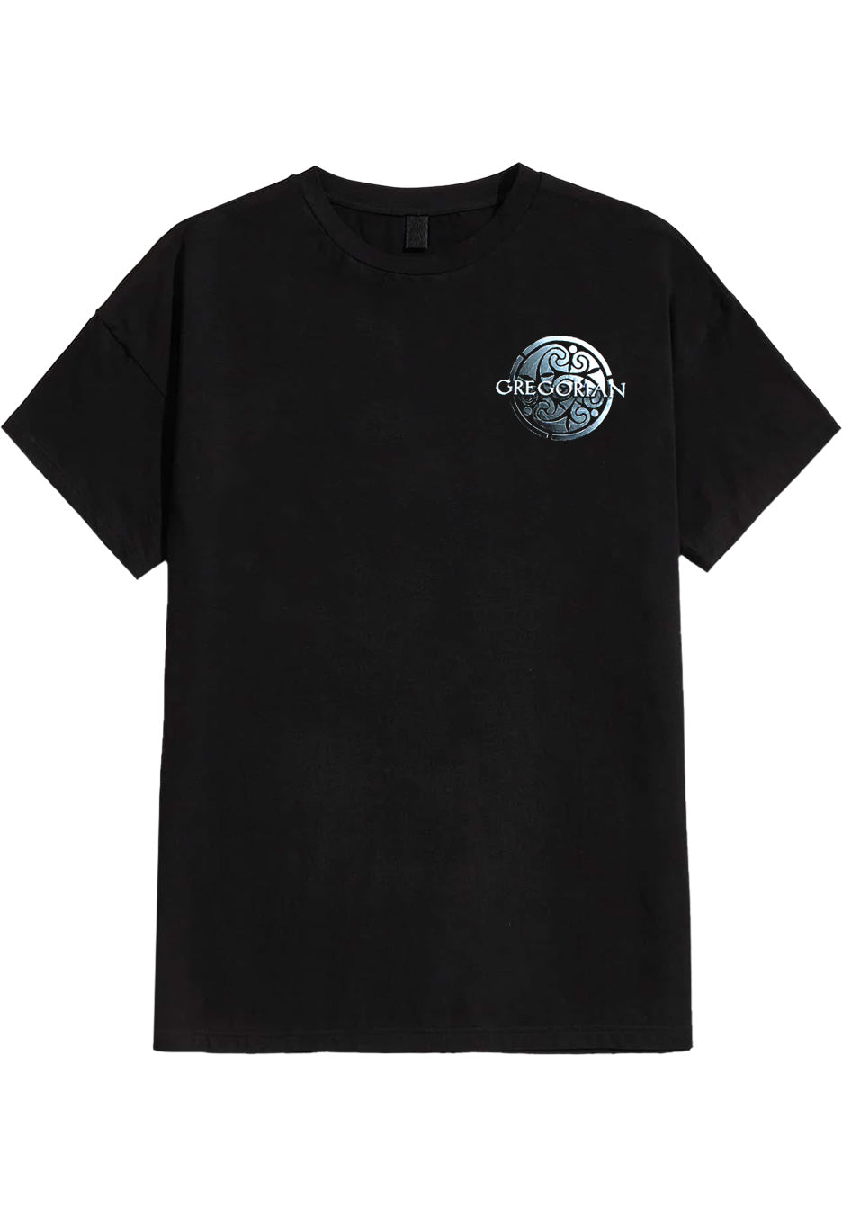 Gregorian - Tour 2023/24 - T-Shirt | Neutral-Image