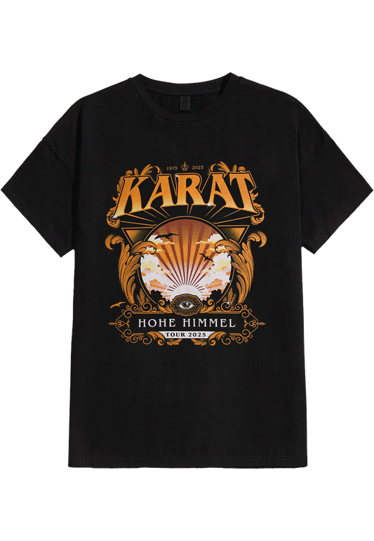 Karat - Berlin Event - T-Shirt | Neutral-Image